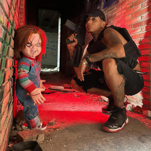 default playlist img