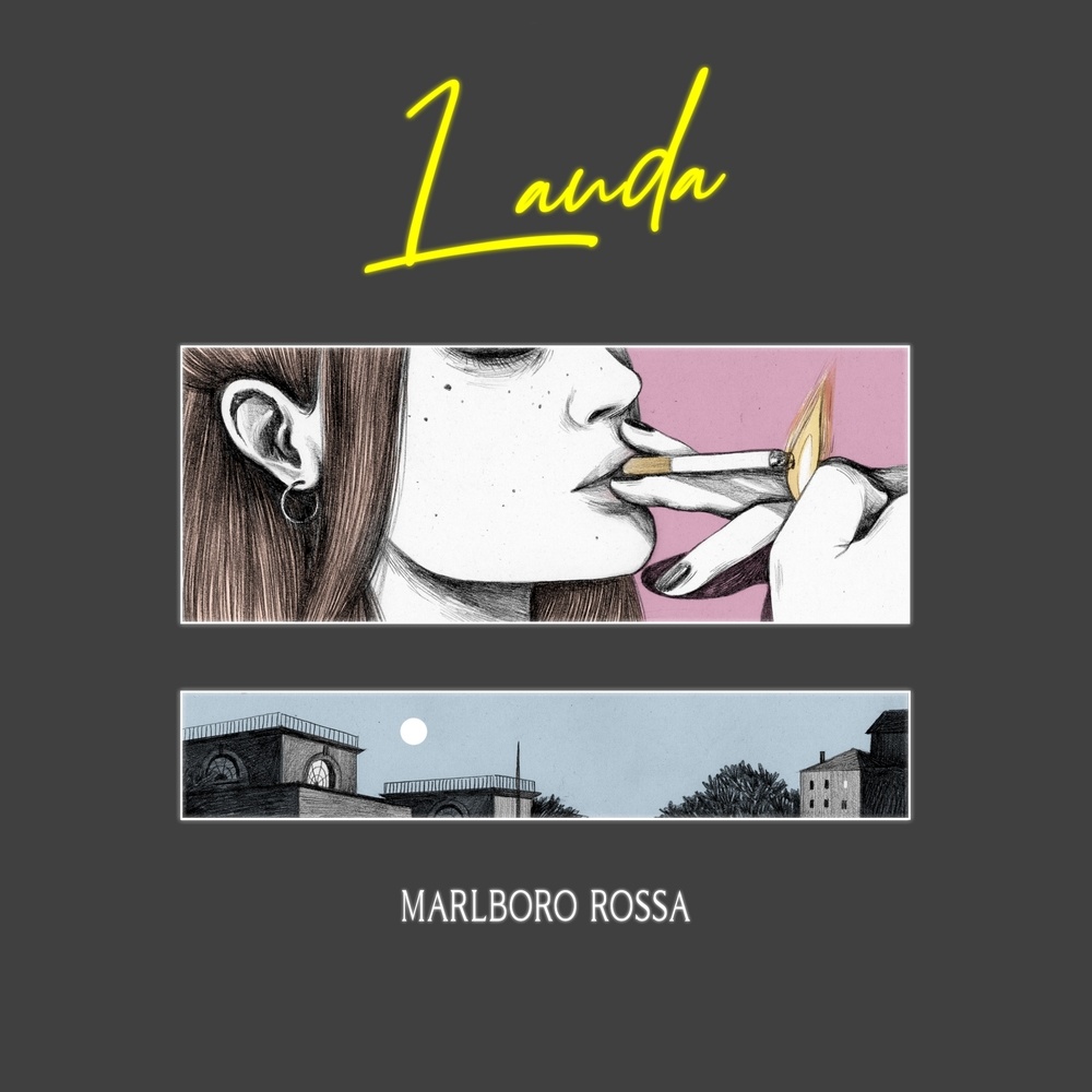 Marlboro rossa