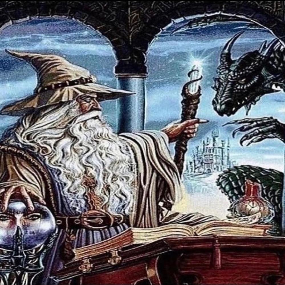 THE WIZARD FREESTYLE (Explicit)