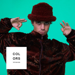 收聽Sen Senra的Euforia – A COLORS ENCORE歌詞歌曲