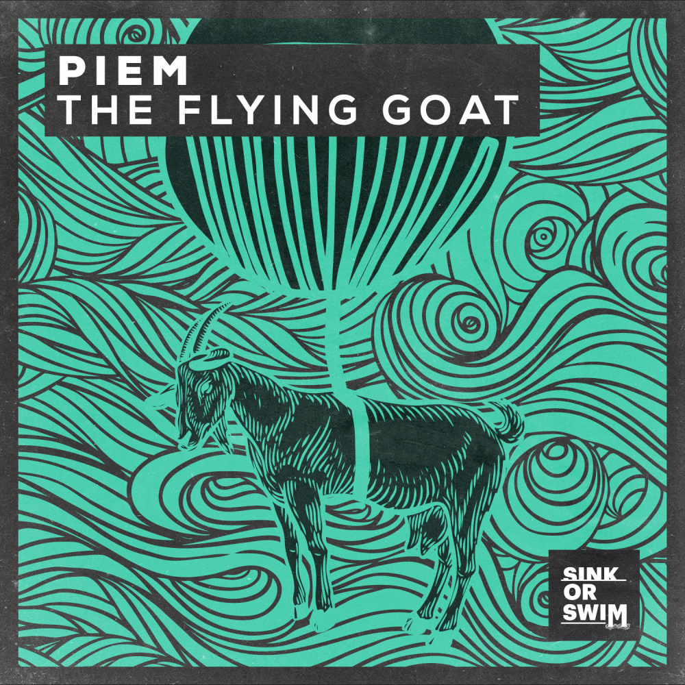 The Flying Goat