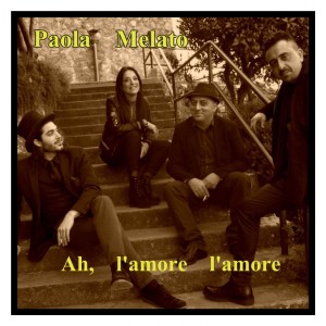 Listen to Via con me song with lyrics from Paola Melato