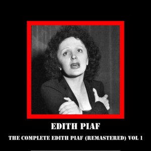 ดาวน์โหลดและฟังเพลง Dans Ma Rue พร้อมเนื้อเพลงจาก Edith Piaf