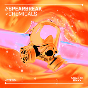 Album Chemicals oleh Spearbreak