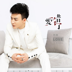 ดาวน์โหลดและฟังเพลง 爱错了 พร้อมเนื้อเพลงจาก 伤帅