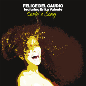 อัลบัม Carla's Song ศิลปิน Felice Del Gaudio