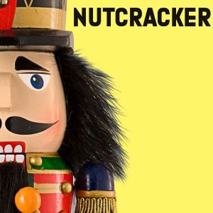 Various Artists的專輯Nutcracker