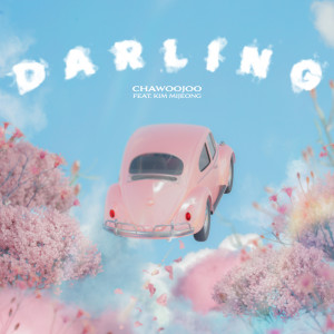 อัลบัม DARLING ศิลปิน 차우주