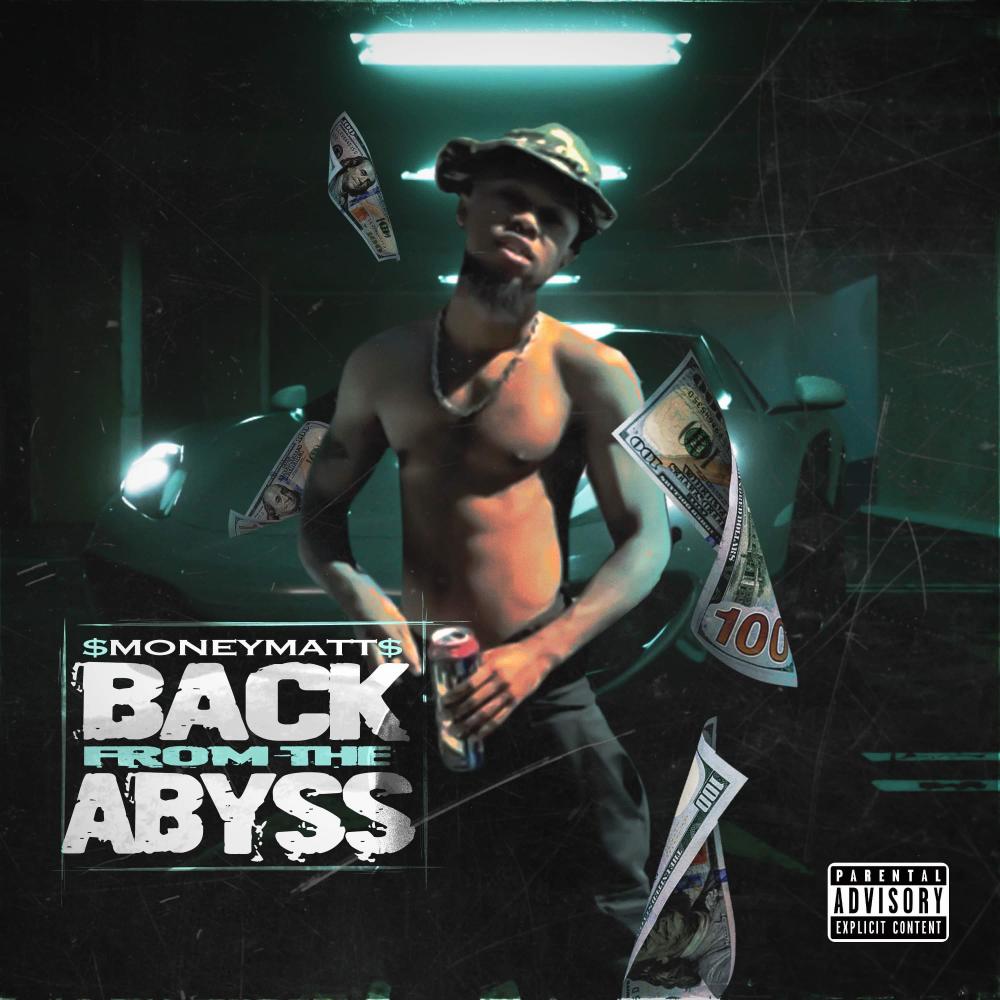 Da Comeback (feat. Peanut) (Explicit)