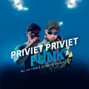 Album PRİVİET PRİVİET FUNK oleh hamza7