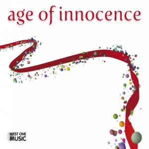 อัลบัม Age Of Innocence ศิลปิน Thomas Greenberg