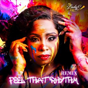 อัลบัม Feel That Rhythm (Remix) ศิลปิน 