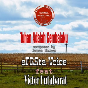 ดาวน์โหลดและฟังเพลง Tuhan Gembalaku พร้อมเนื้อเพลงจาก Victor Hutabarat