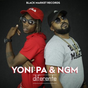 ดาวน์โหลดและฟังเพลง Cardi B vs Nicki Minaj พร้อมเนื้อเพลงจาก Yoni Pa