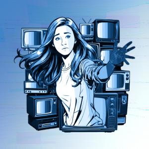 depthOblivious的专辑Glitch Remixes