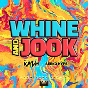 Seeko Hype的專輯Whine and Jook (feat. Seeko Hype)
