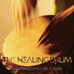ดาวน์โหลดและฟังเพลง The Healing Drum พร้อมเนื้อเพลงจาก Chris Puleston/Chris Conway