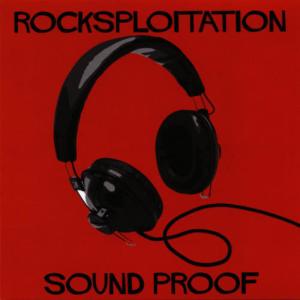 收聽Rocksploitation!的Be Somebody歌詞歌曲