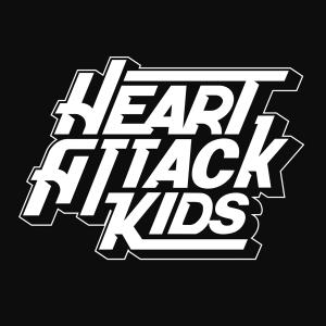 Heart Attack Kids的專輯Roll With The Punches (Explicit)
