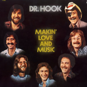 ดาวน์โหลดและฟังเพลง Love Monster พร้อมเนื้อเพลงจาก Dr. Hook