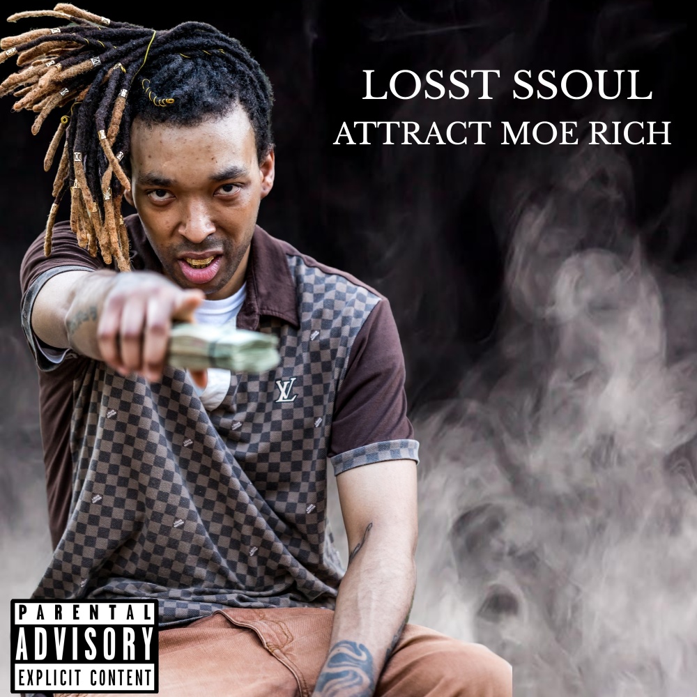 Attract Moe Rich (Explicit)