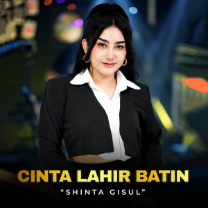 Album Cinta Lahir Batin from Shinta Gisul