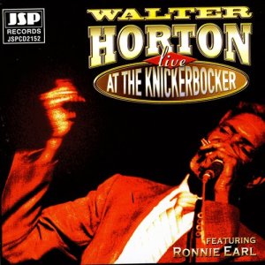 ดาวน์โหลดและฟังเพลง It's Not Easy พร้อมเนื้อเพลงจาก Walter Horton