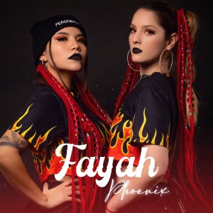 Phoenix的專輯Fayah