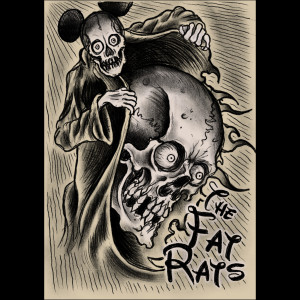 ดาวน์โหลดและฟังเพลง The Way I Walk พร้อมเนื้อเพลงจาก The Fat rats