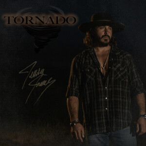 Album Tornado from Jessta James