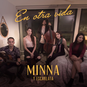Album En Otra Vida from Escarlata