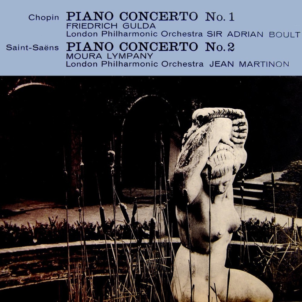 Piano Concerto No. 1 in E Minor, Op. 11: III. Rondo (Vivace)