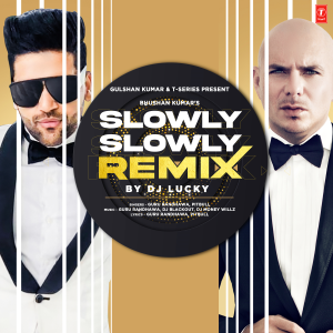 อัลบัม Slowly Slowly Remix ศิลปิน Pitbull