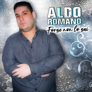 Aldo Romano的專輯Forse non lo sai