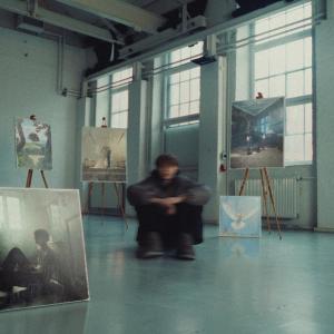 收聽BONFI的Maler歌詞歌曲