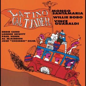 ดาวน์โหลดและฟังเพลง A Night In Tunisia (Instrumental) พร้อมเนื้อเพลงจาก Cal Tjader