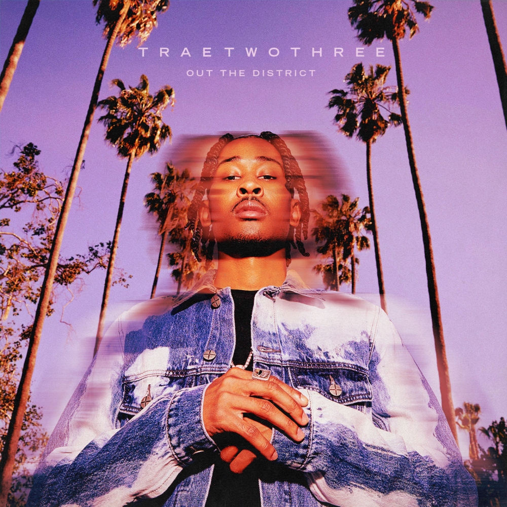 Vroom (feat. Justina Valentine)
