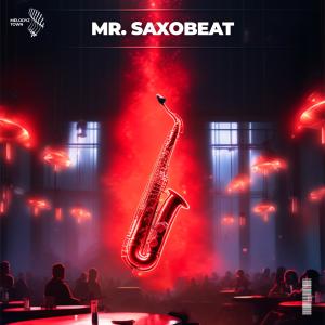 Listen to mr. saxobeat (slowed + reverb) song with lyrics from Vallvete