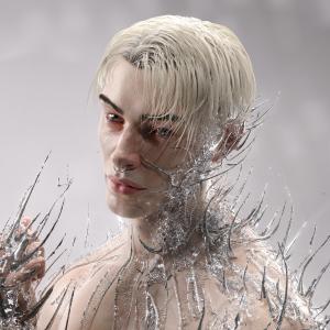 ดาวน์โหลดและฟังเพลง Unbound By My Body พร้อมเนื้อเพลงจาก Mickey Rae