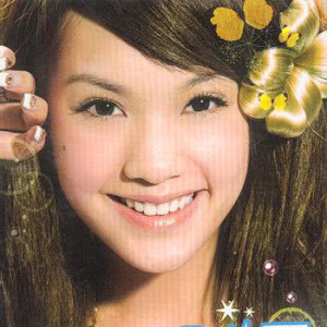 อัลบัม 遇上愛 ศิลปิน Rainie Yang