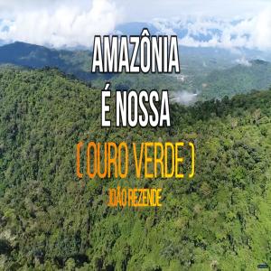 收聽João Rezende的Amazonia é Nossa歌詞歌曲