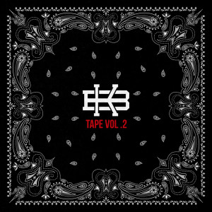 Dengarkan lagu TERIYAKI (Explicit) nyanyian KALI BLACK dengan lirik