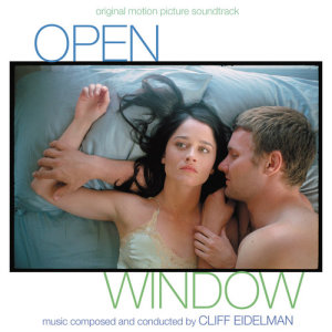收聽Cliff Eidelman的Open Window Main Title歌詞歌曲