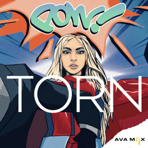 收聽Ava Max的Torn歌詞歌曲