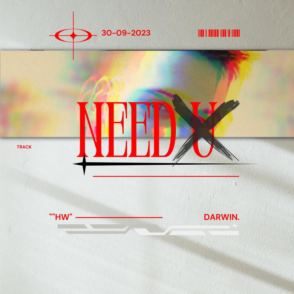 Need u
