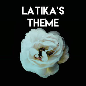 The Oriental Groove Association的专辑Latika's Theme