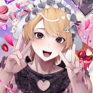 Listen to It's okay to social misfit! song with lyrics from たかやん