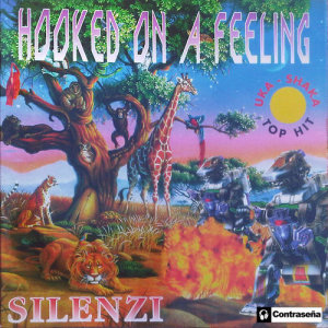 ดาวน์โหลดและฟังเพลง Hooked On A Feeling (Dance Version) พร้อมเนื้อเพลงจาก Silenzi