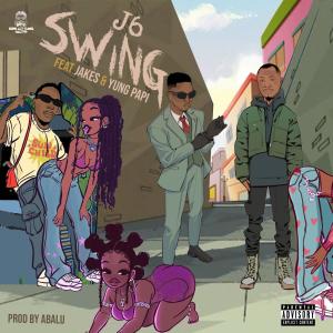 Jakes的專輯SWING (feat. Jakes & Yung Papi) [Explicit]