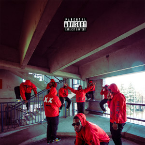 Album Burn After Reading (Explicit) from Dave Childz